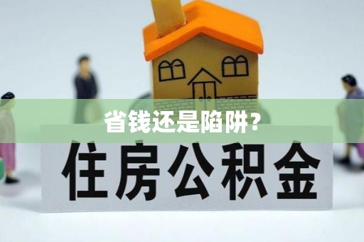 新洲省钱还是陷阱？