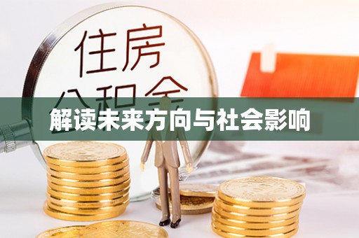 新洲解读未来方向与社会影响