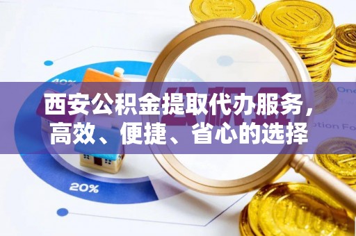 新洲西安公积金提取代办服务，高效、便捷、省心的选择