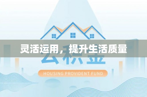 新洲灵活运用，提升生活质量